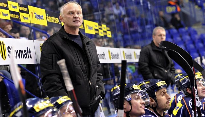 V HC Košice vládne aj napriek prvému miestu nespokojnosť